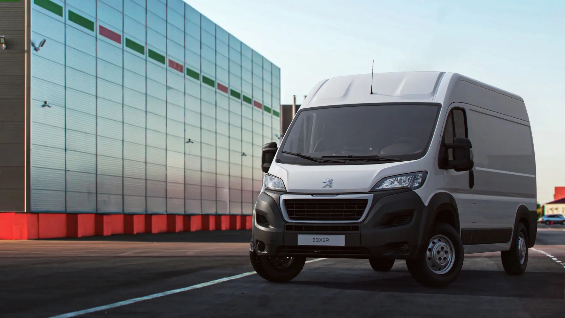CONSÓRCIO PEUGEOT ,[object Object],BOXER
