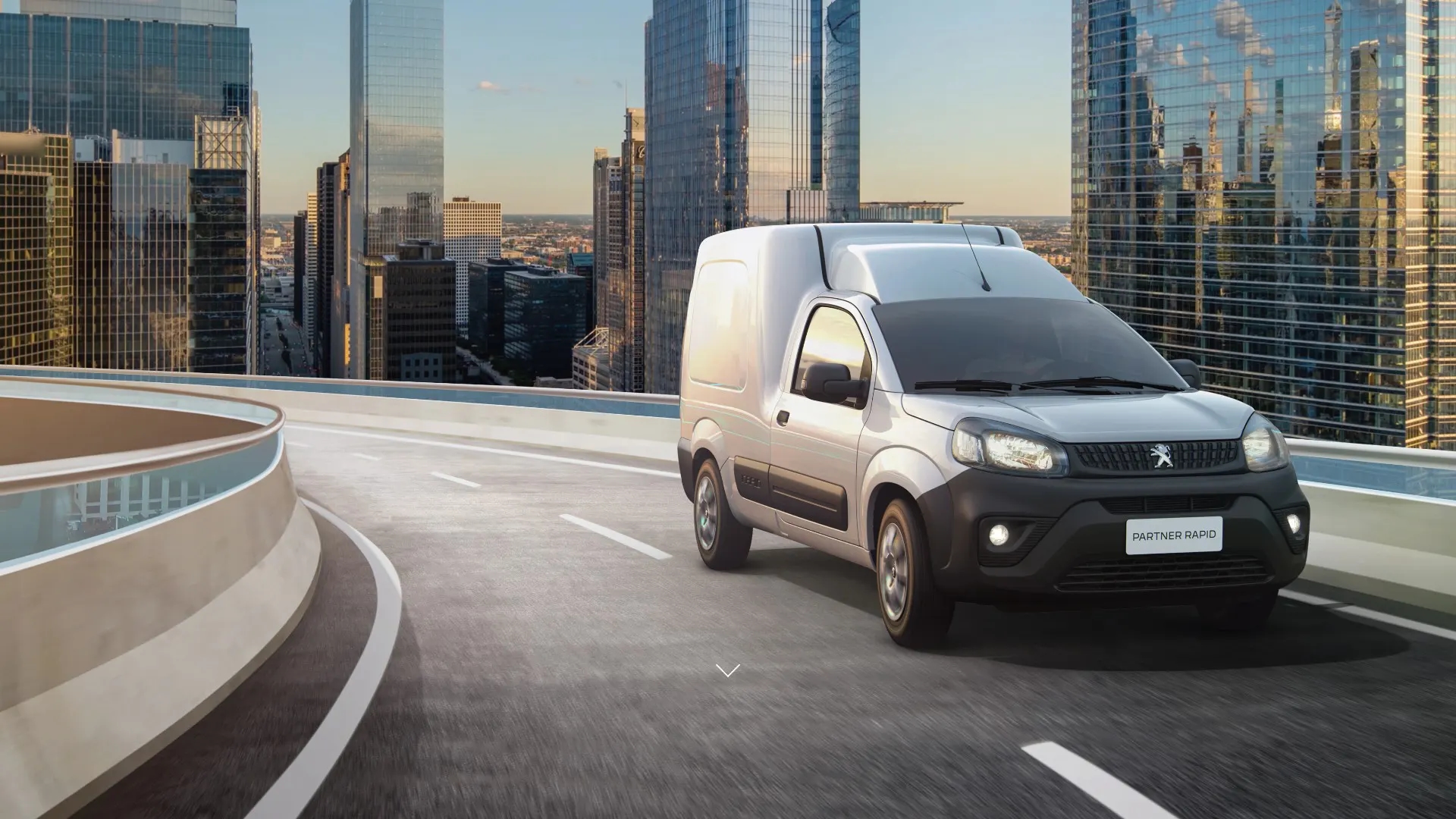 CONSÓRCIO PEUGEOT ,[object Object],PARTNER RAPID